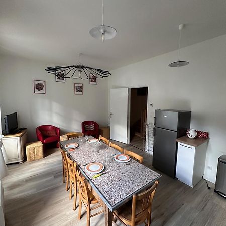 Lamaisondemamere Tournon-sur-Rhone Εξωτερικό φωτογραφία