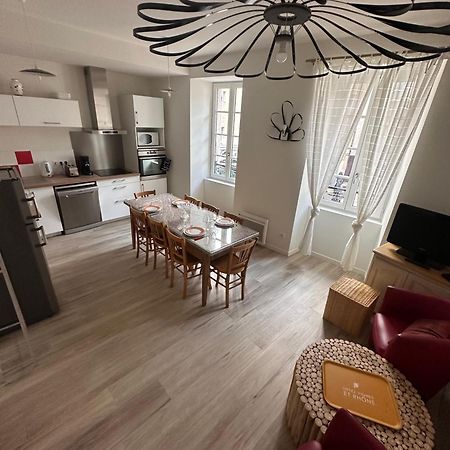 Lamaisondemamere Tournon-sur-Rhone Εξωτερικό φωτογραφία