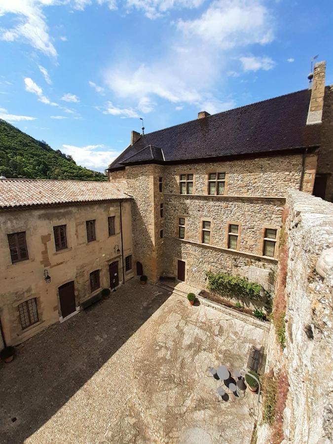 Lamaisondemamere Tournon-sur-Rhone Εξωτερικό φωτογραφία